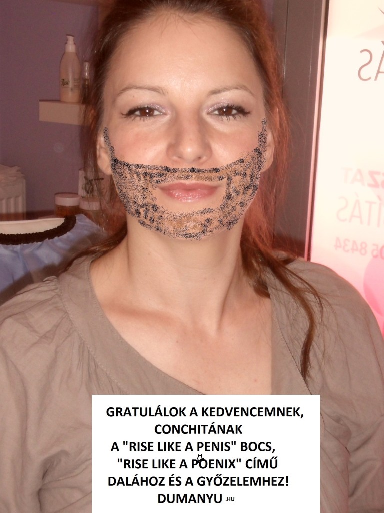 conchita